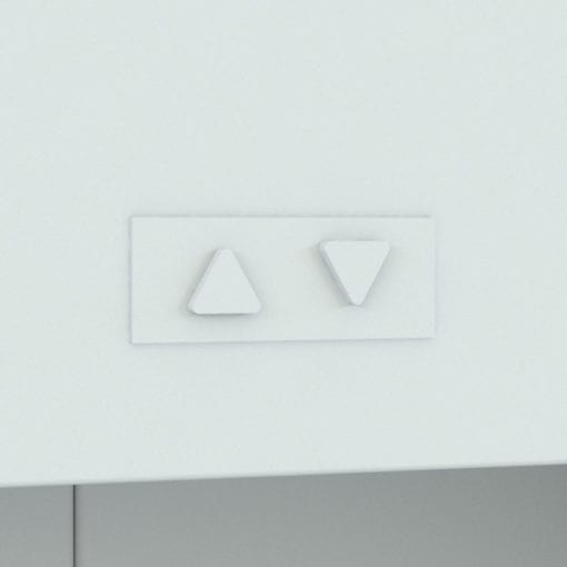 Revit Family / 3D Model - Circular Panoramic Elevator Detail 2