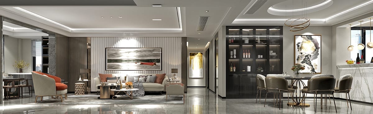 Exporting Revit to 3D Max - Rendering