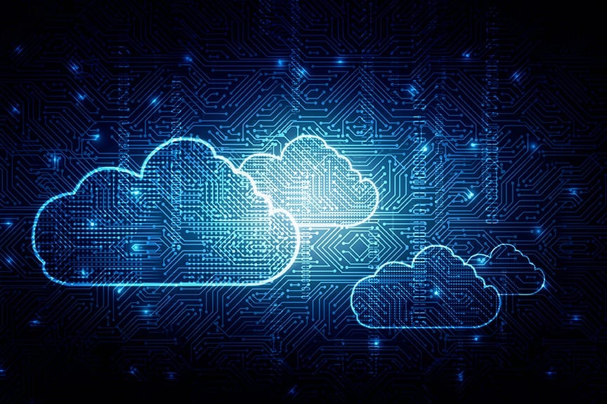 Rendering on the Cloud Main Image