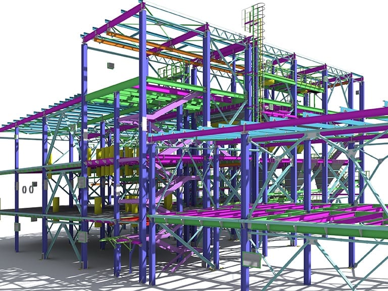 What is BIM? Understanding the Concept and its Benefits | Revit Structure