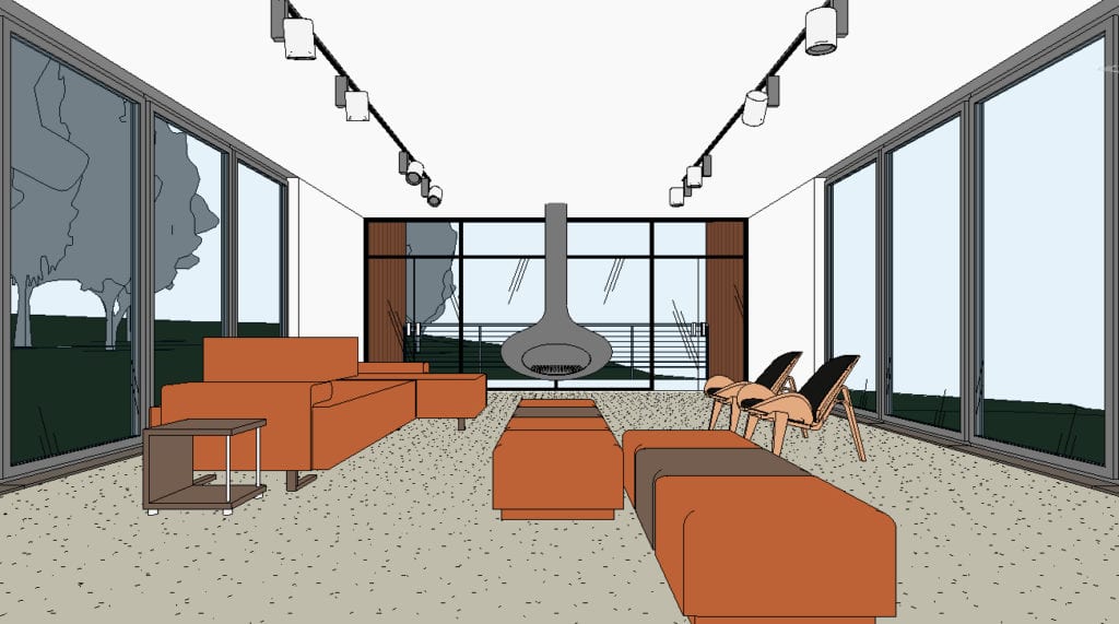 Revit Visual Styles Consistent Colors