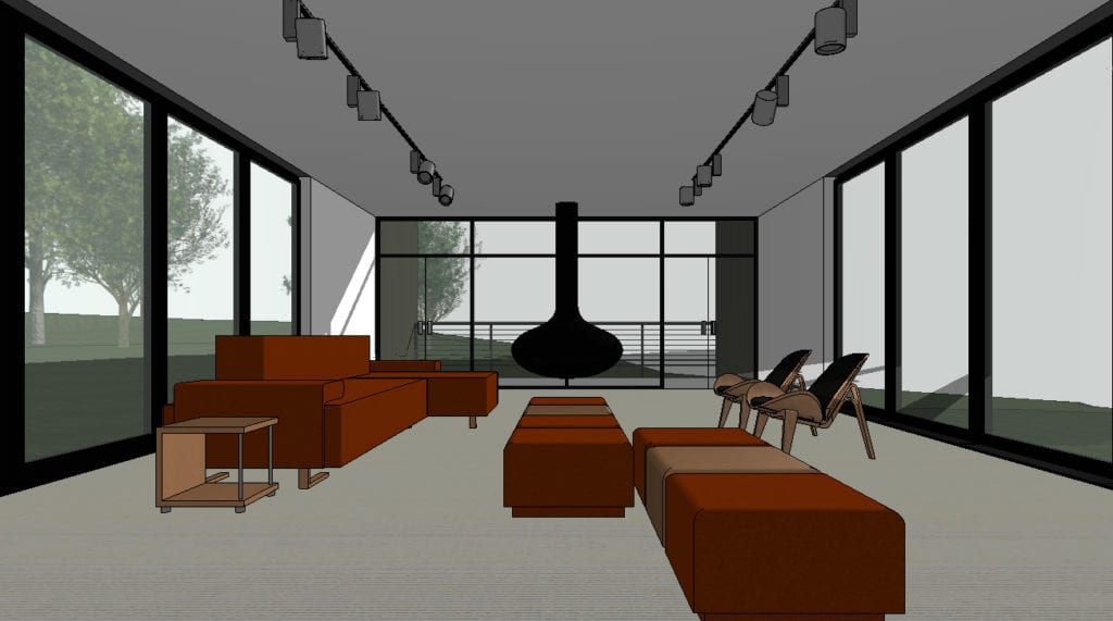 Revit Visual Styles Realistic