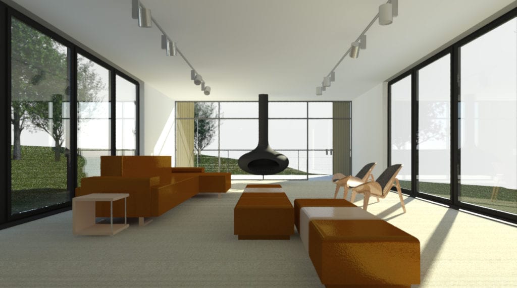 Revit Visual Styles Raytrace