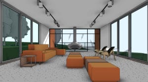 Revit Visual Styles Ambient Shadows