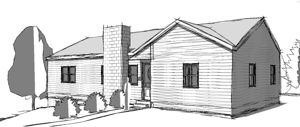 Custom Visual Styles in Revit - Main