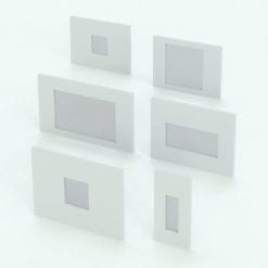 Revit Family / 3D Model - T450N Fixed Variations