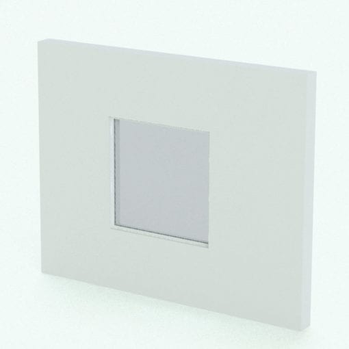 Revit Family / 3D Model - T450N Fixed Perspective