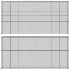 Revit Family / 3D Model - Microwave 3 UV's 2