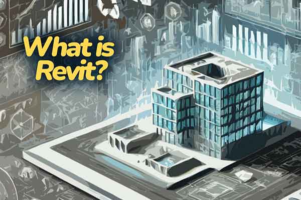 Learn what Autodesk Revit and how it can help you in your workflow. Make your workflow faster with adequate Revit families.